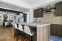 Cocina y comedor